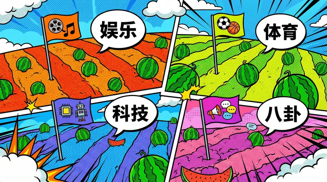 环球体育官网 娱乐瓜田分类